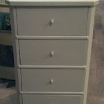 225 5286 CHEST OF DRAWERS